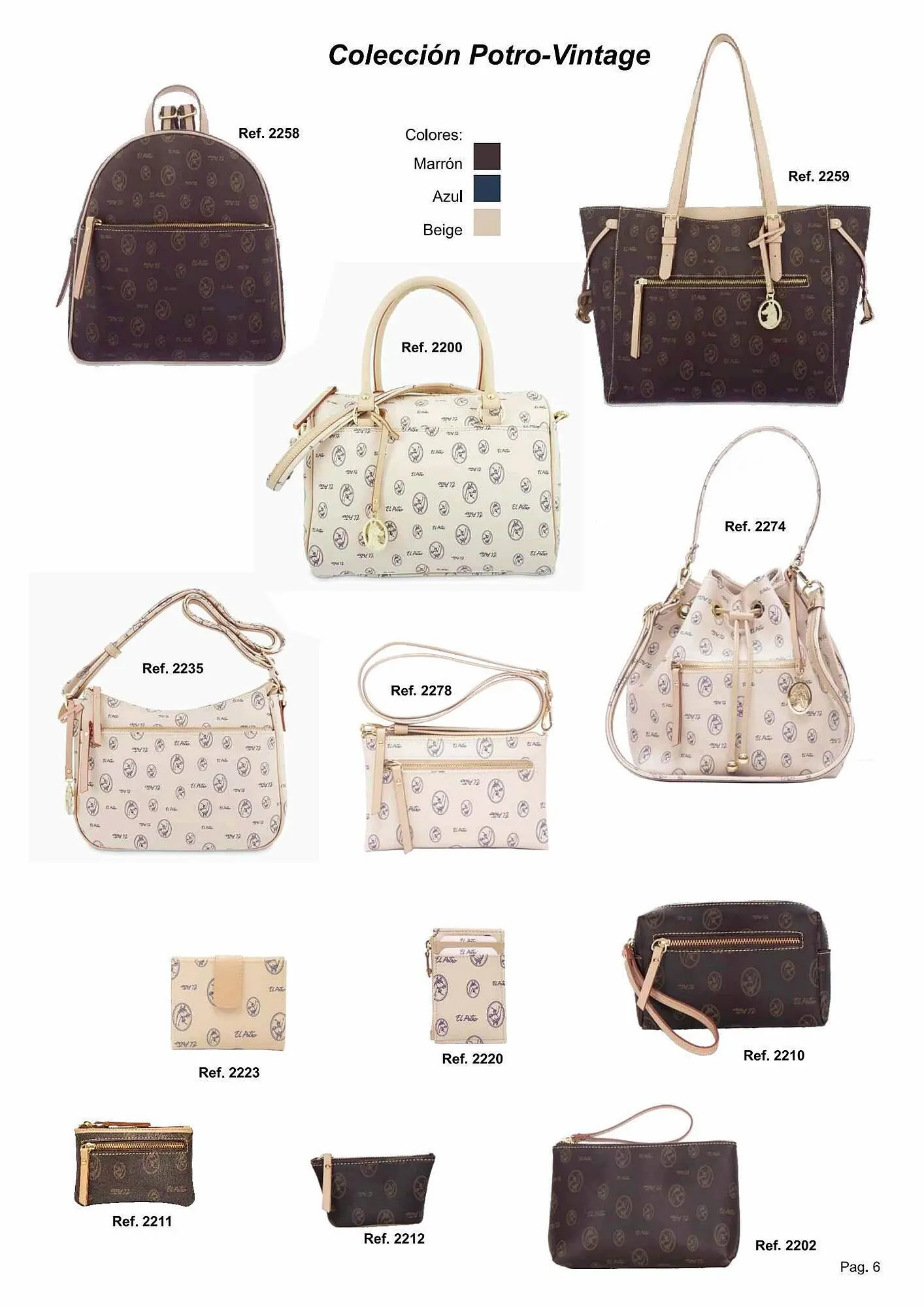 Catálogo de Folleto El Potro 7 de marzo al 31 de agosto 2023 - Página 7