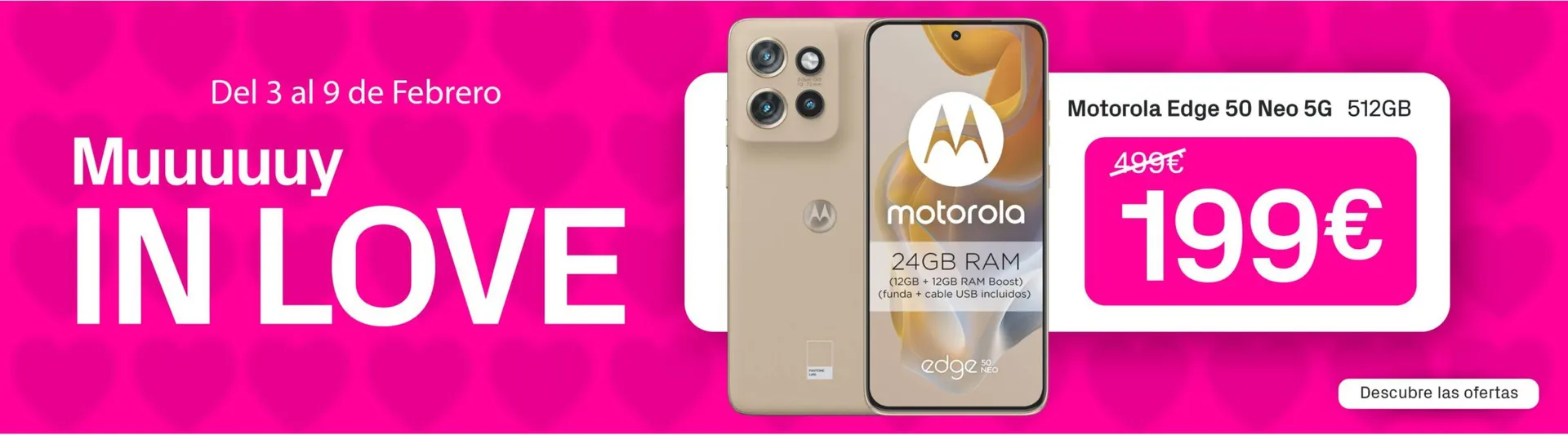 Catálogo de Catálogo Phone House 4 de febrero al 9 de febrero 2026 - Página 1