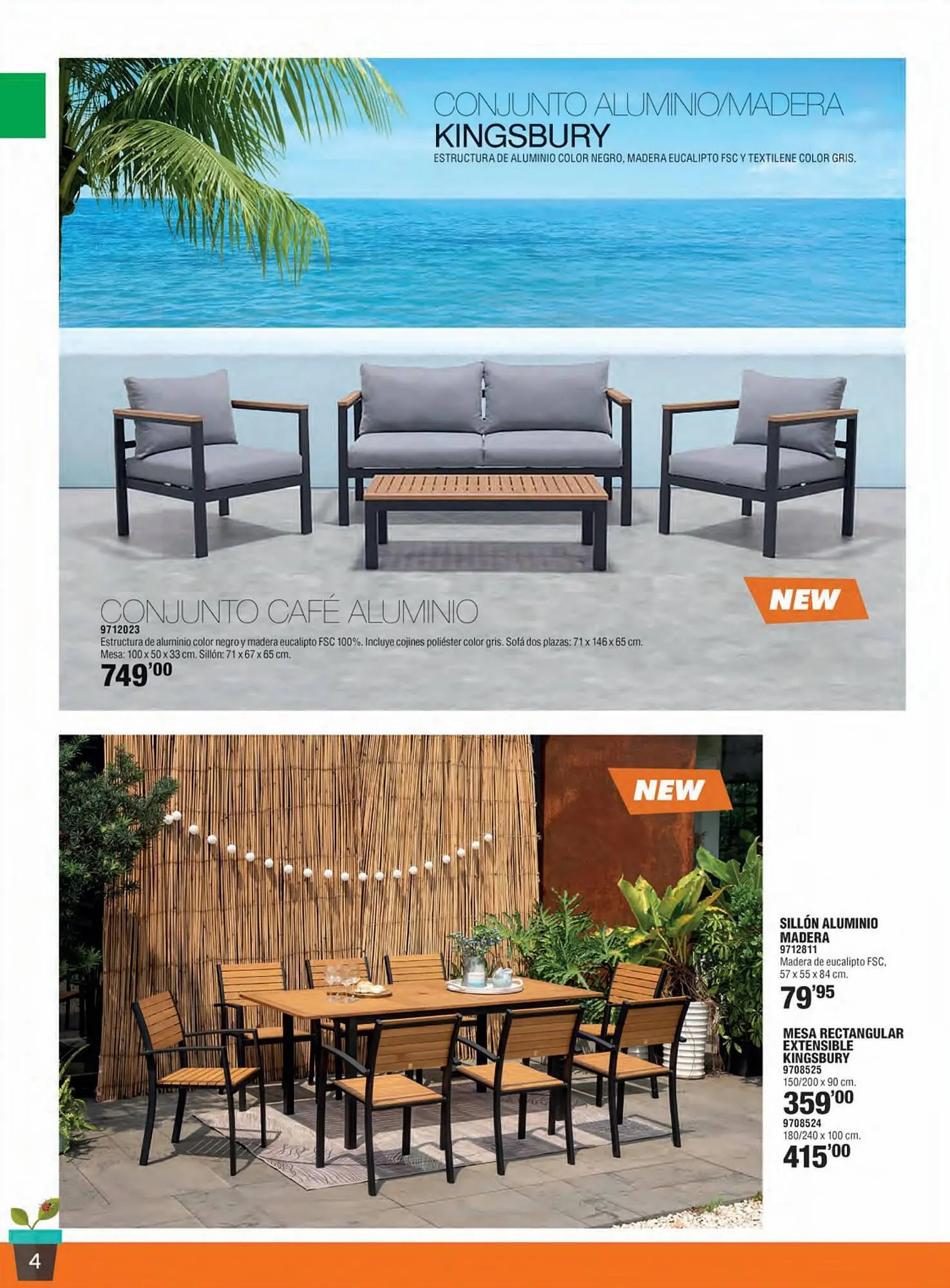 Catálogo de Folleto Optimus 27 de marzo al 31 de agosto 2023 - Página 4