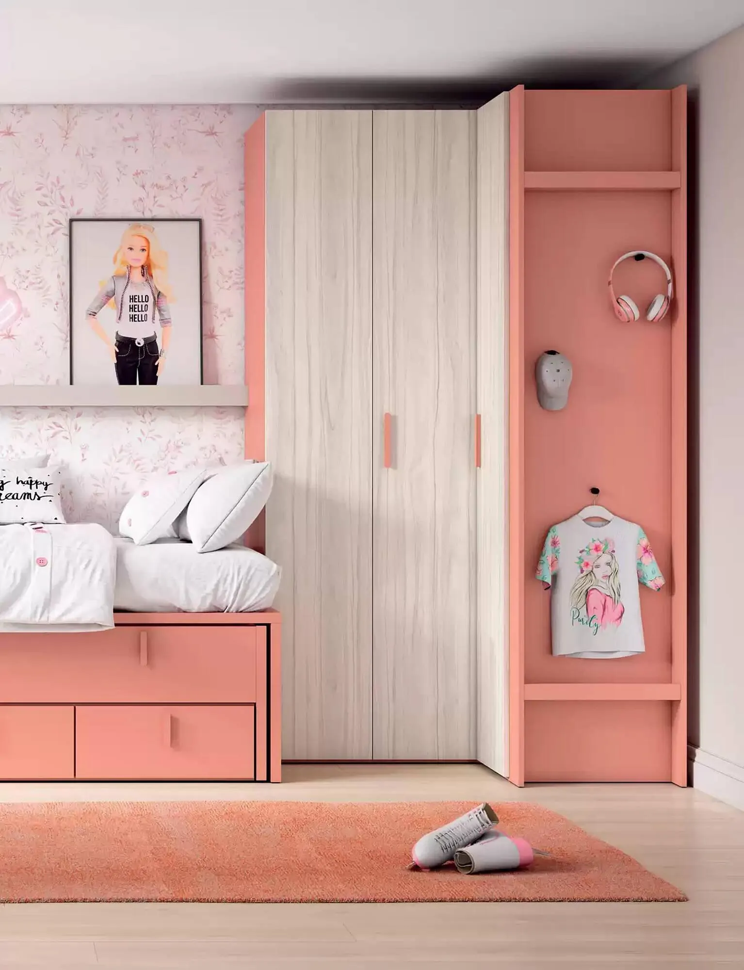 Catálogo de Folleto Kibuc 3 de abril al 3 de abril 2026 - Página 23