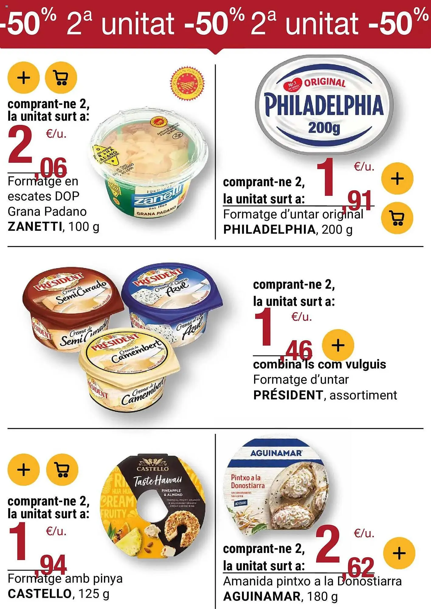 Catálogo de Folleto BonpreuEsclat 16 de diciembre al 6 de enero 2026 - Página 13