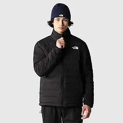 Chaqueta Stretch Down Belleview para hombre