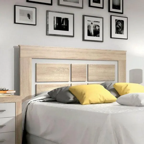Cabecero dormitorio 160cm Sara