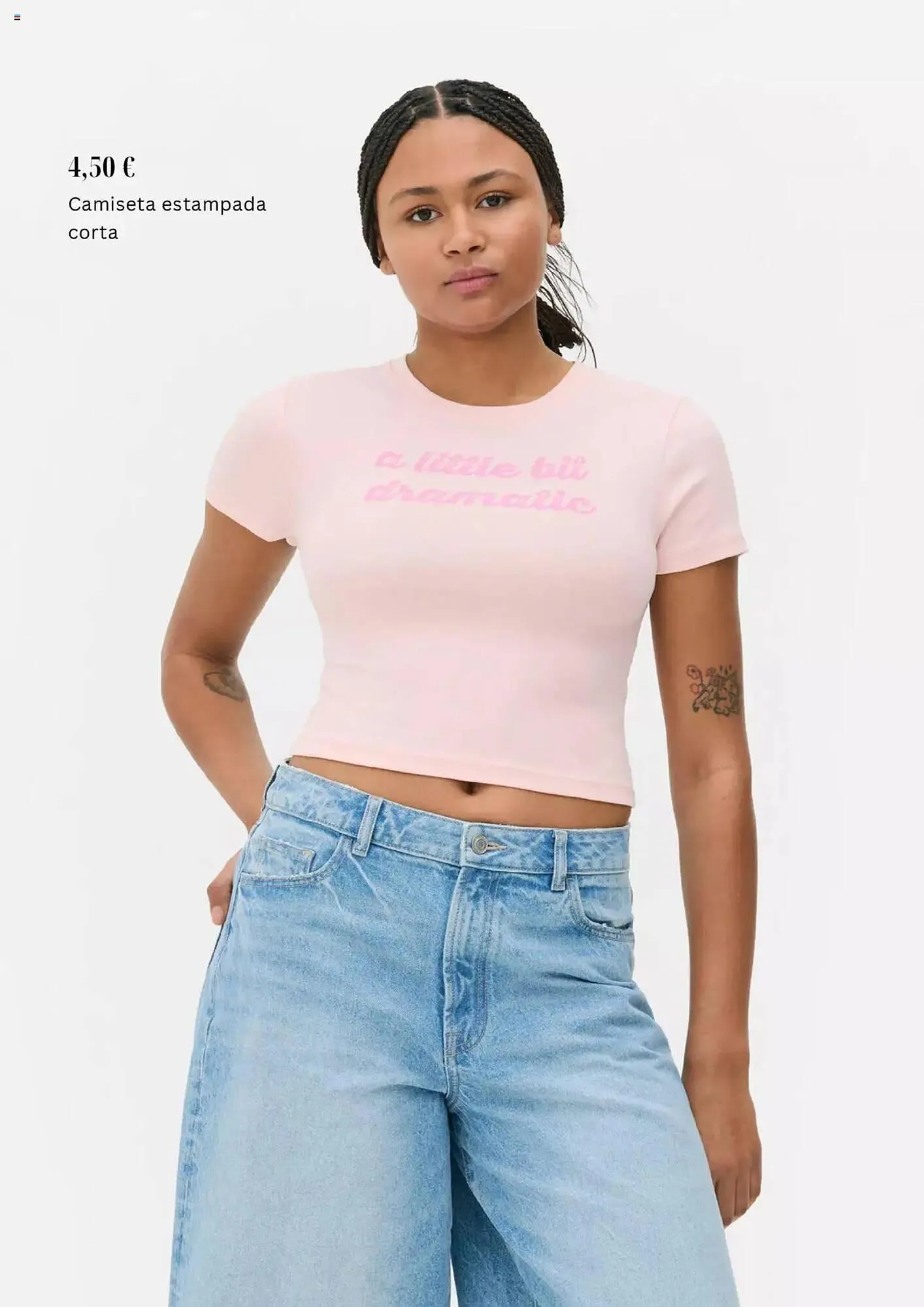 Catálogo de Folleto Primark 1 de agosto al 31 de agosto 2025 - Página 6