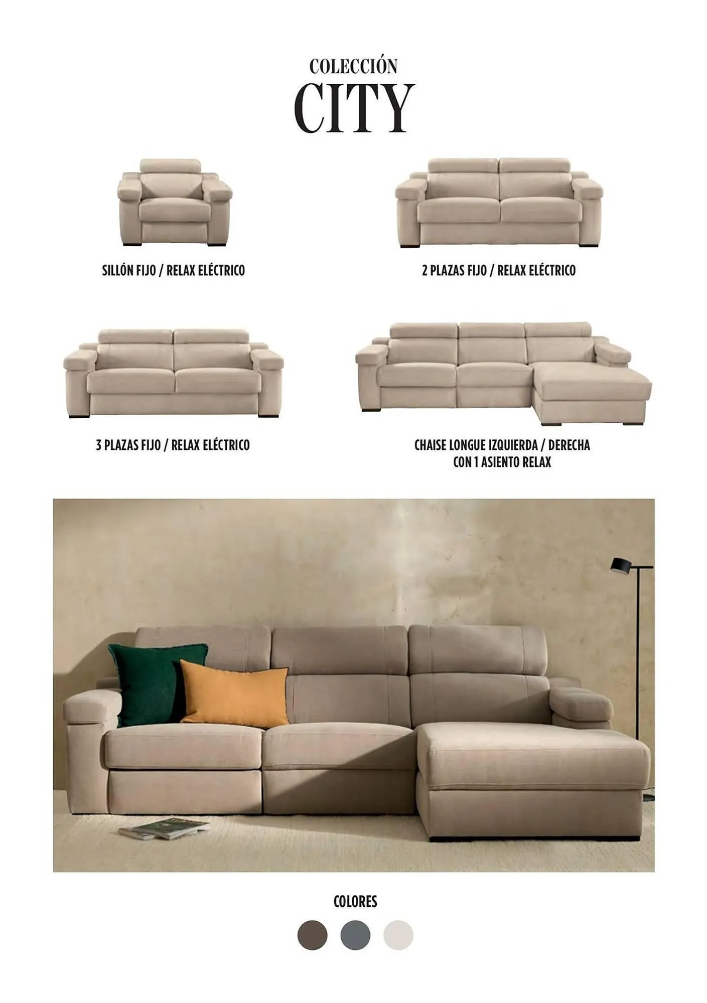 Catálogo de Catálogo El Corte Inglés 13 de octubre al 28 de febrero 2026 - Página 33