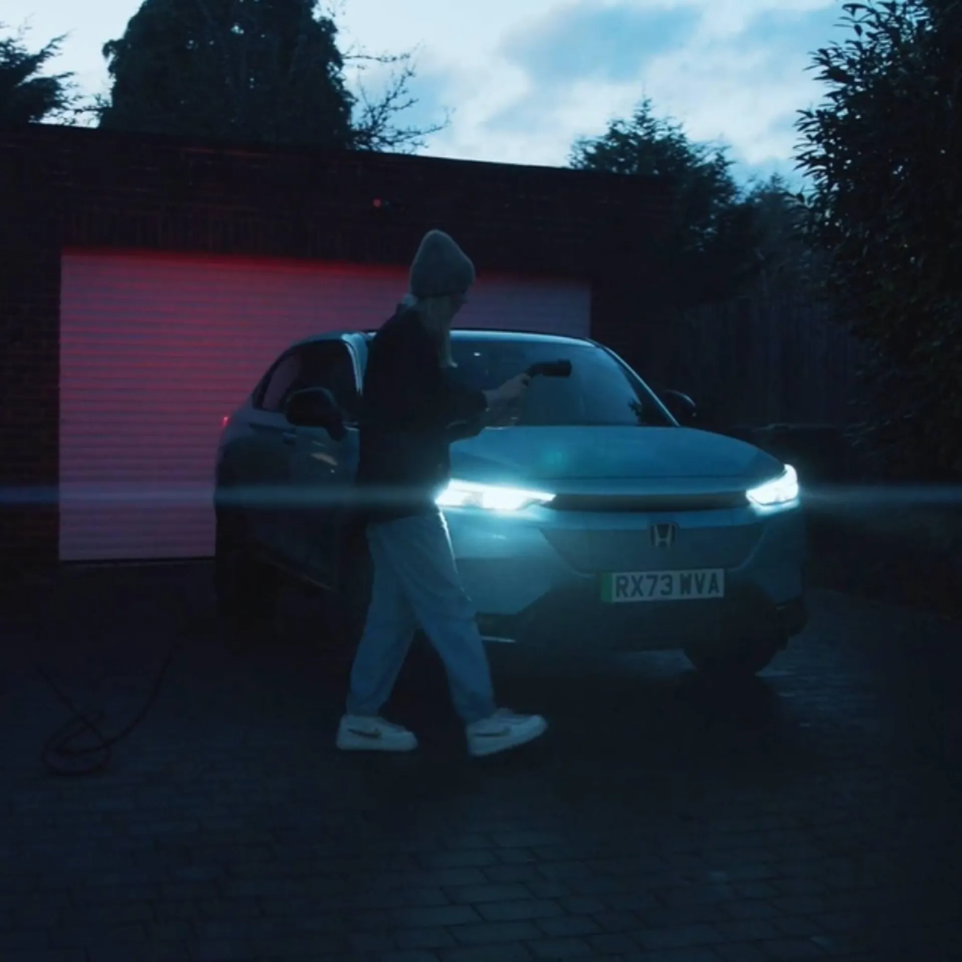 Catálogo de Folleto Honda 25 de noviembre al 10 de enero 2026 - Página 4