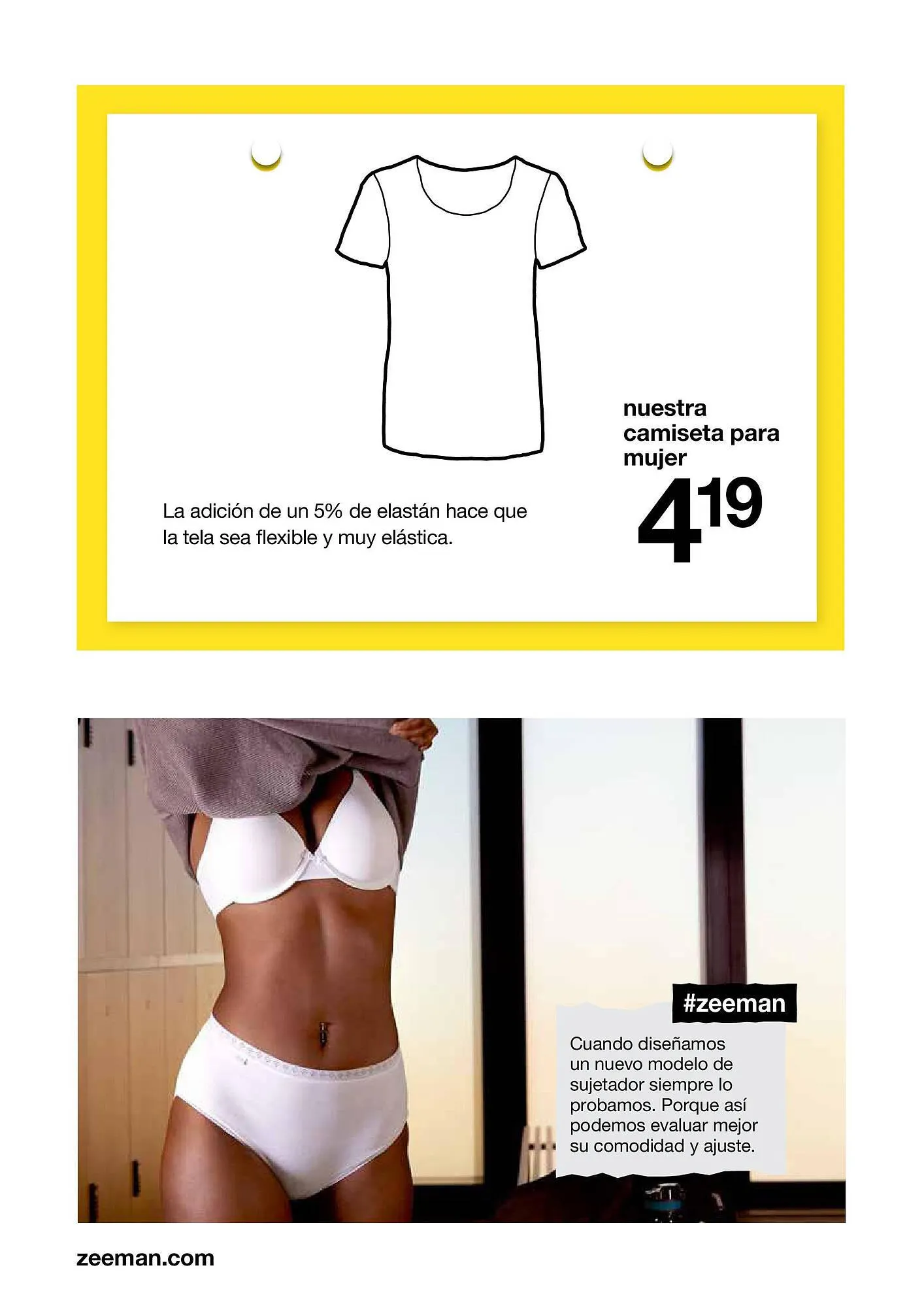 Catálogo de Catálogo Zeeman 9 de septiembre al 23 de septiembre 2025 - Página 10