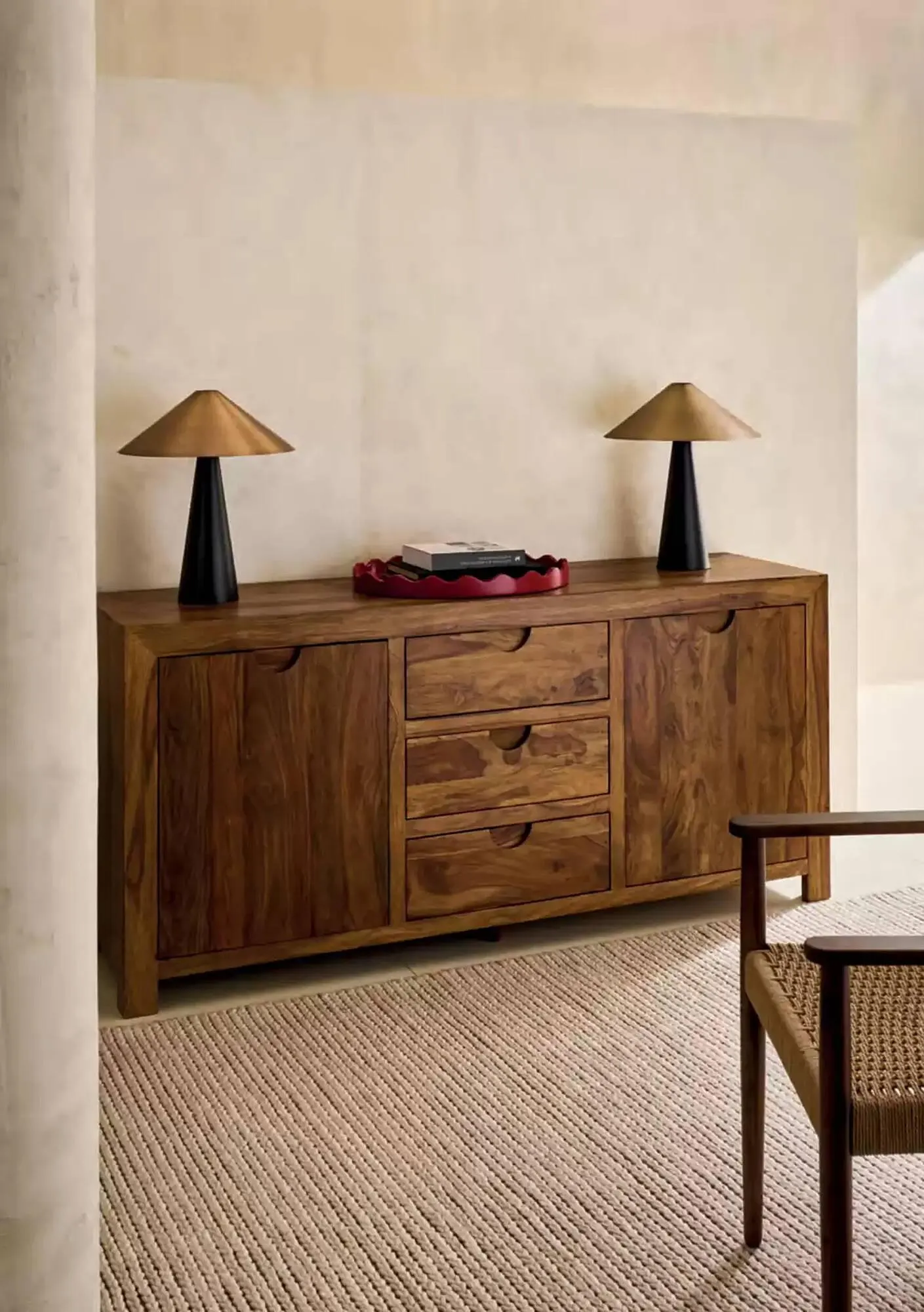 Catálogo de Folleto El Corte Inglés 9 de abril al 31 de diciembre 2025 - Página 4