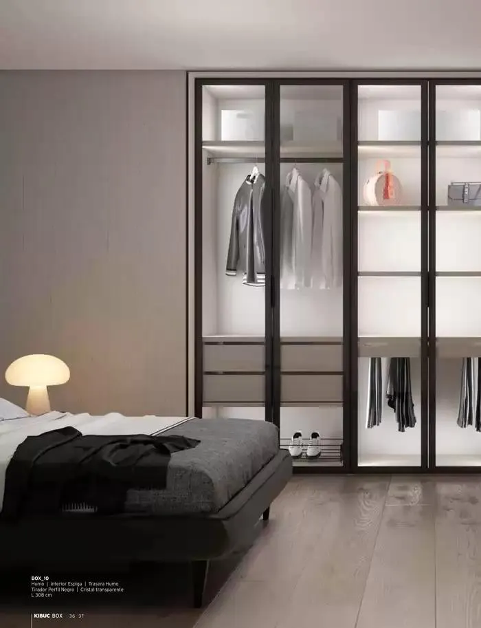 Catálogo de Armario Box 11 de noviembre al 11 de noviembre 2025 - Página 36