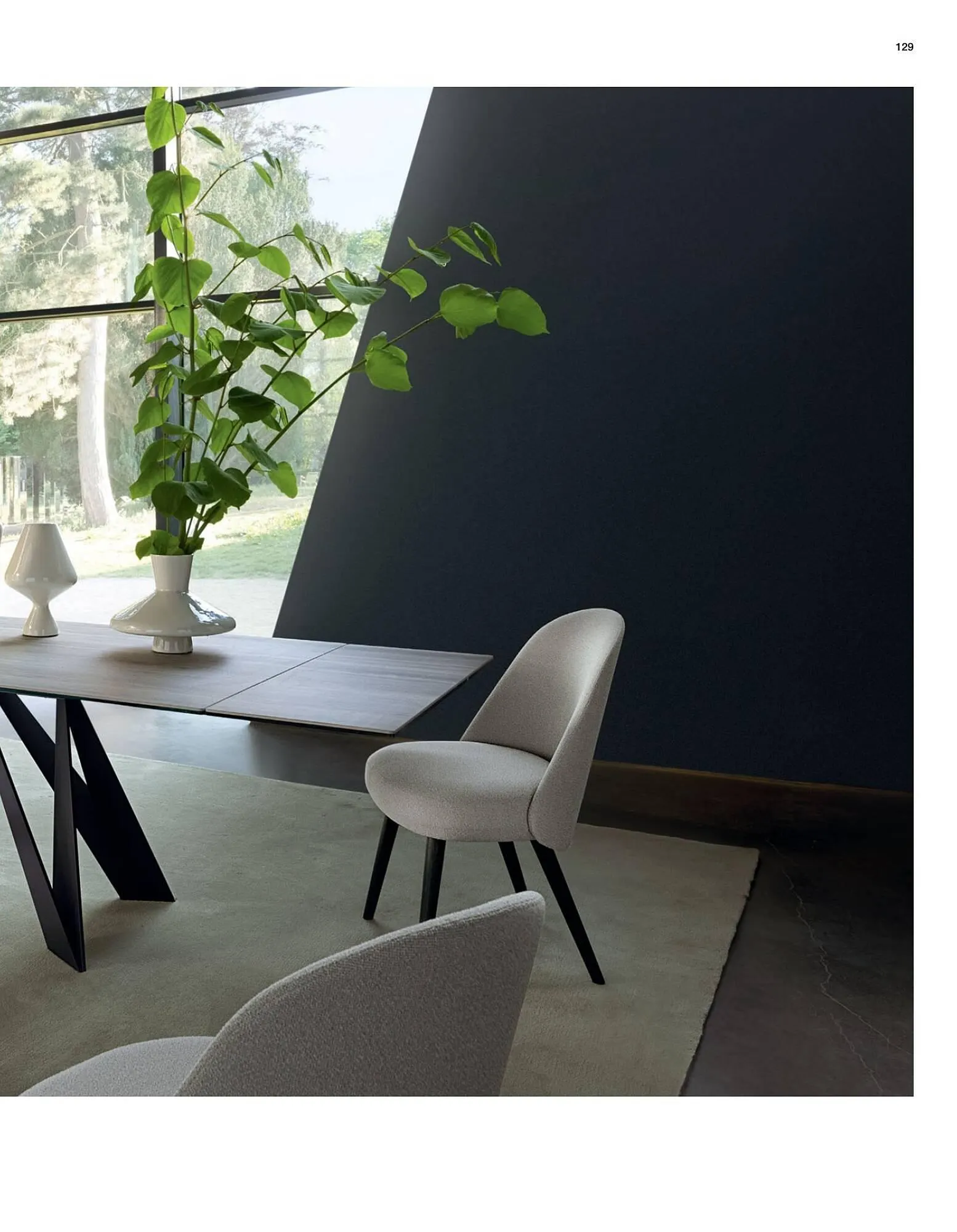 Catálogo de Folleto Roche Bobois 2 de febrero al 28 de diciembre 2024 - Página 131