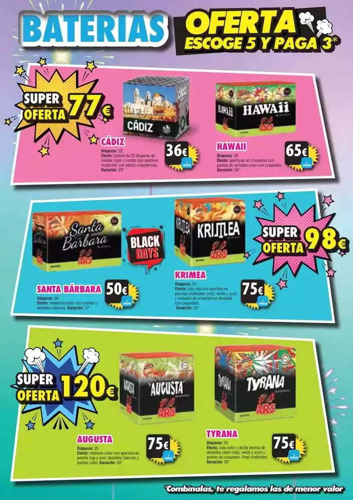 Catálogo de CatálogoHipercohete 2 de diciembre al 30 de noviembre 2025 - Página 26