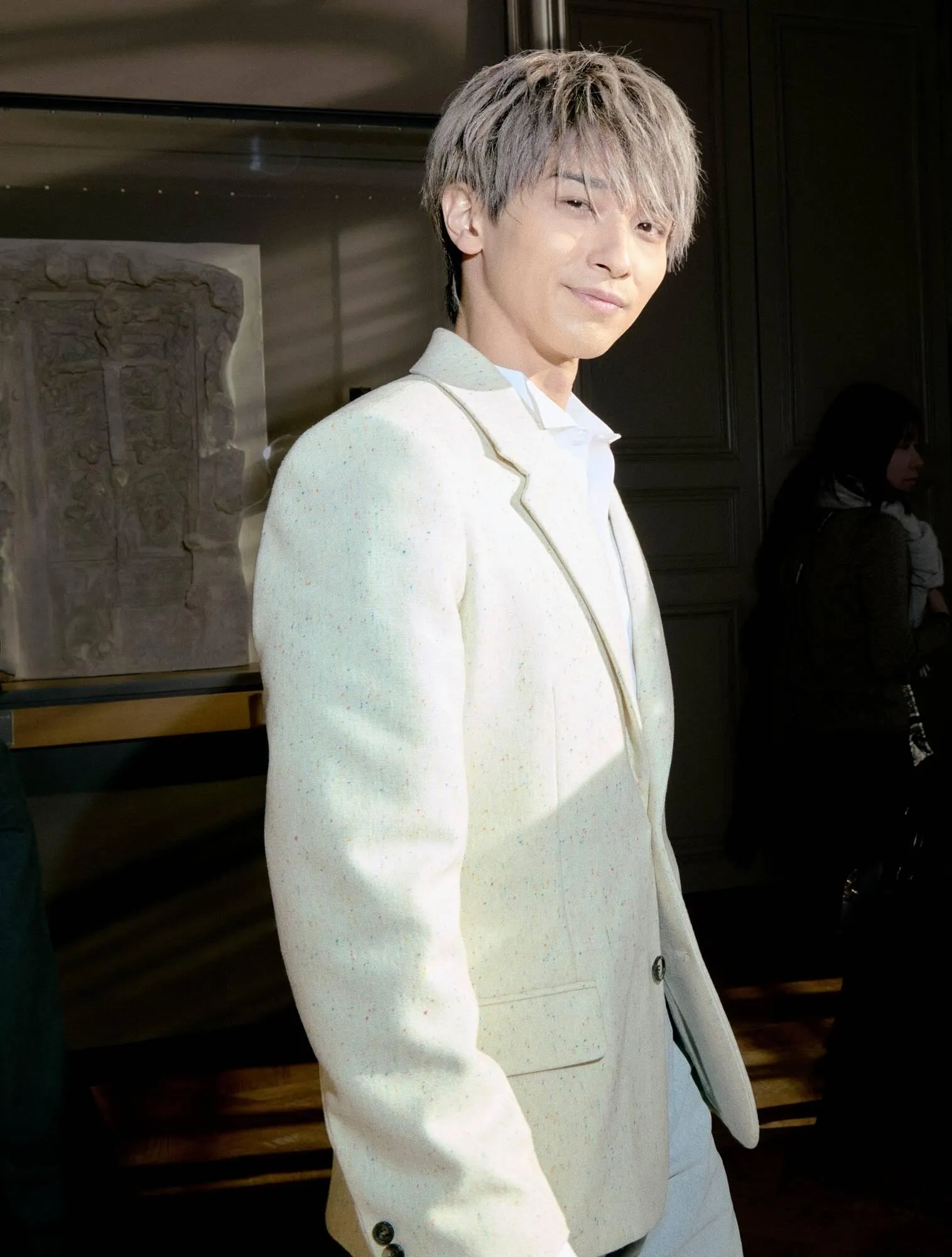 Catálogo de Folleto Dior 22 de enero al 7 de marzo 2026 - Página 4