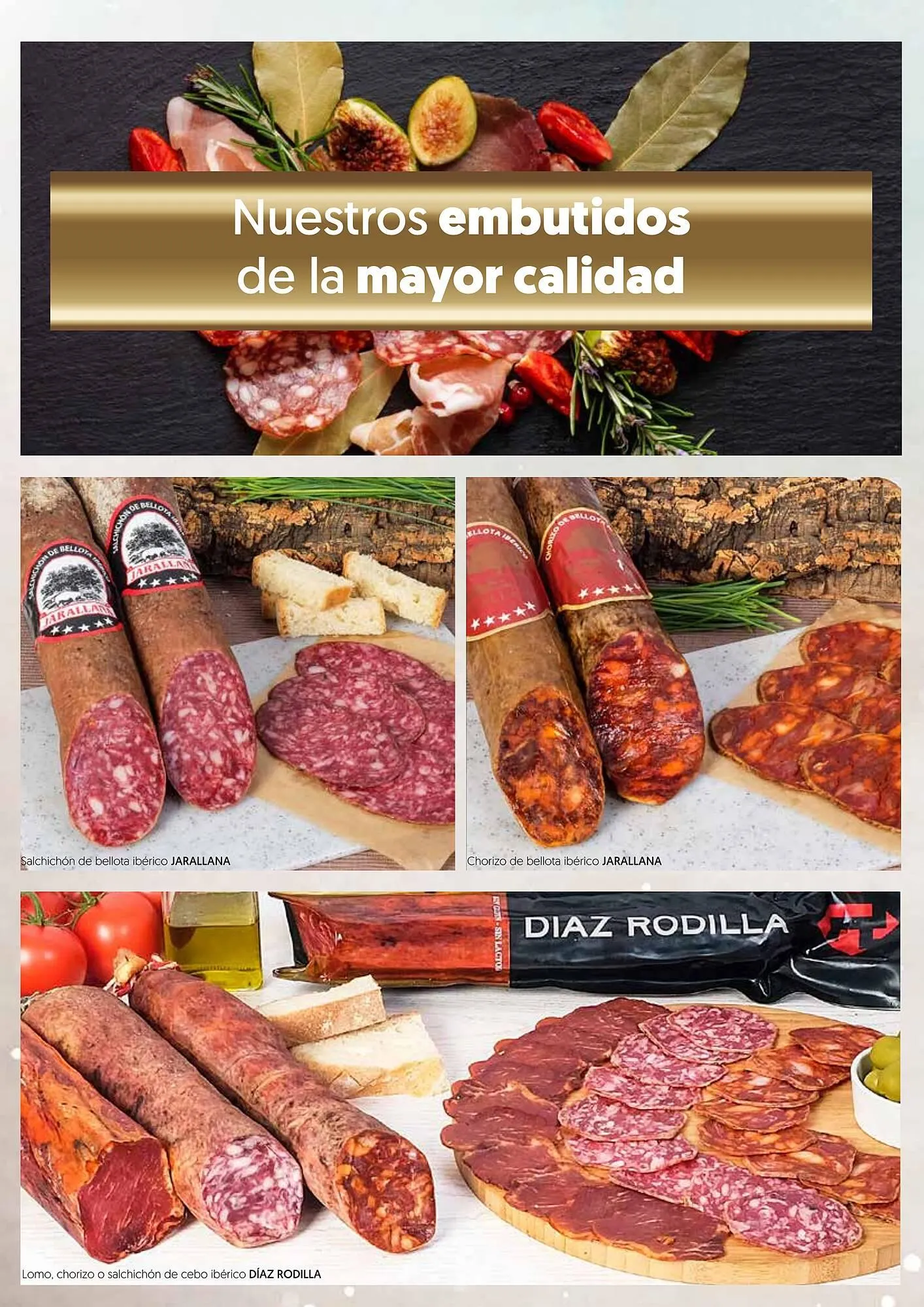 Catálogo de Catálogo Hiper Usera 16 de septiembre al 28 de diciembre 2025 - Página 12