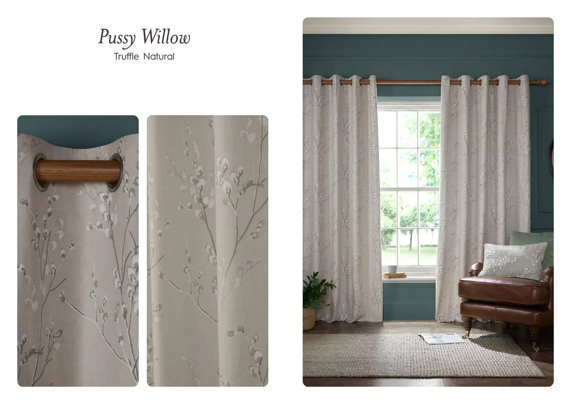 Catálogo de Folleto Laura Ashley 9 de junio al 31 de diciembre 2025 - Página 21