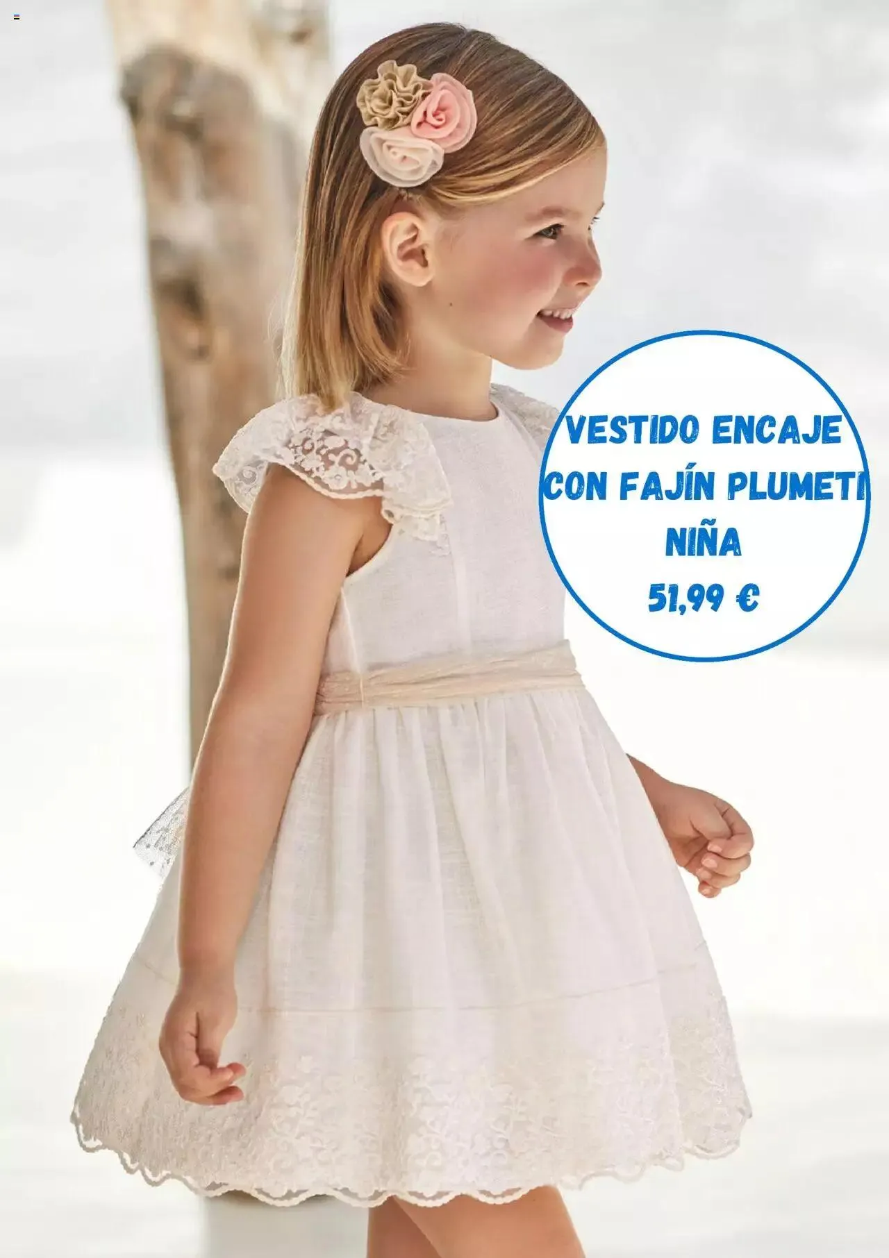 Catálogo de Mayoral folleto 5 de marzo al 6 de mayo 2024 - Página 2