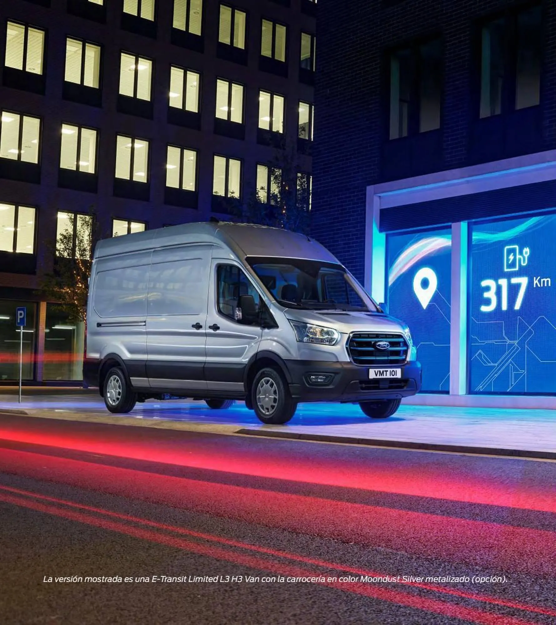 Catálogo de Folleto Ford 11 de enero al 31 de diciembre 2023 - Página 14