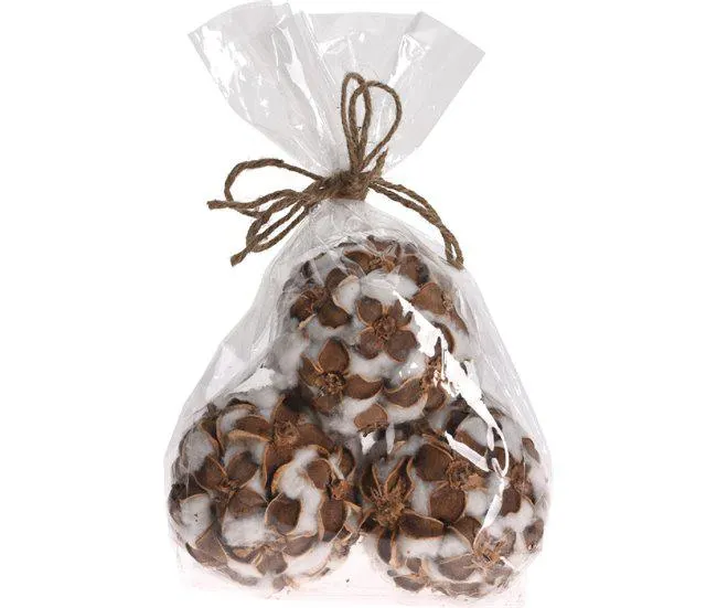 BOLSA BOLAS DECORATIVAS