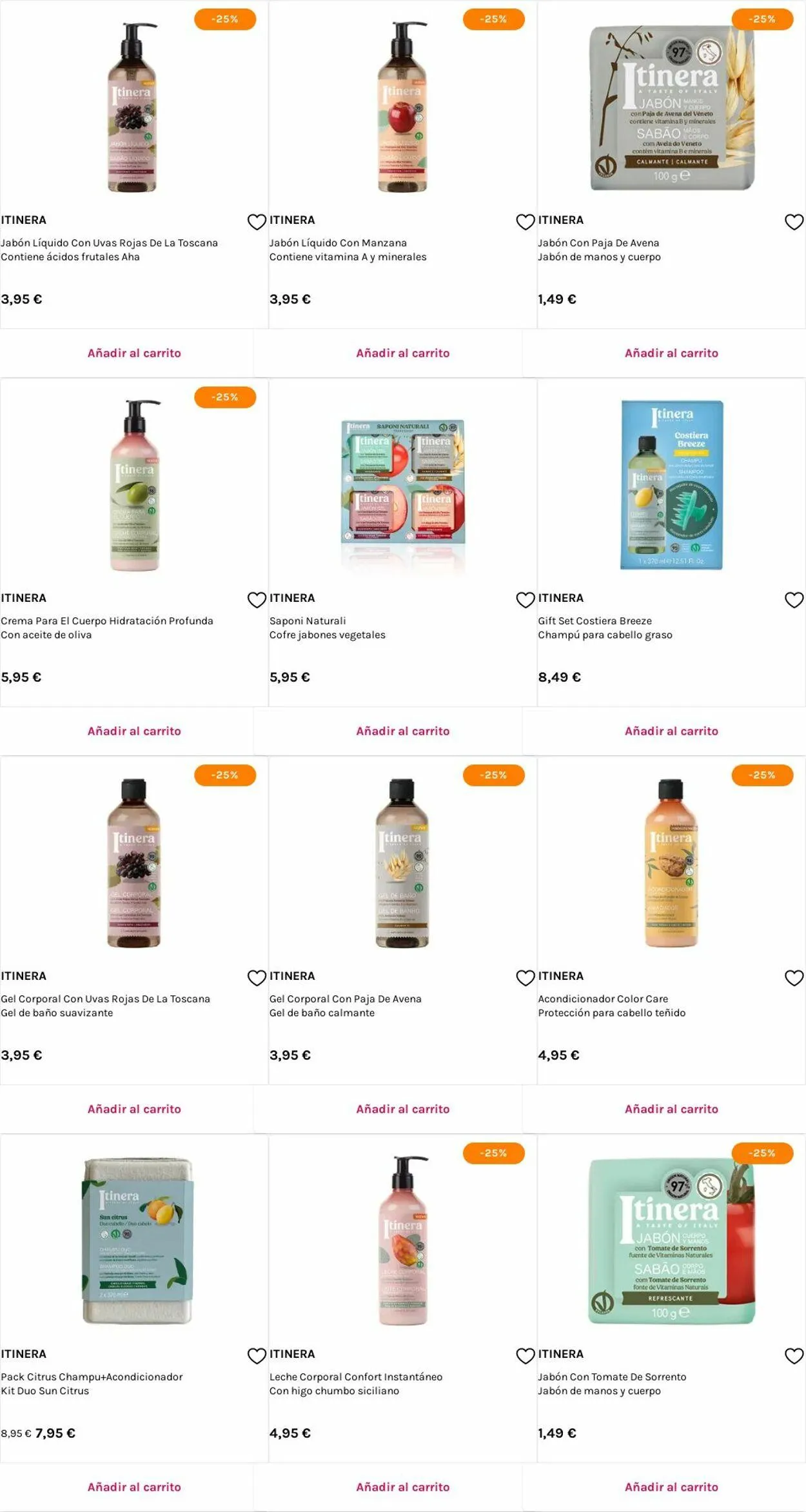 Catálogo de Druni 16 de junio al 25 de junio 2025 - Página 94