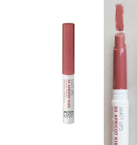 Barra de labios Look Expert- Matt