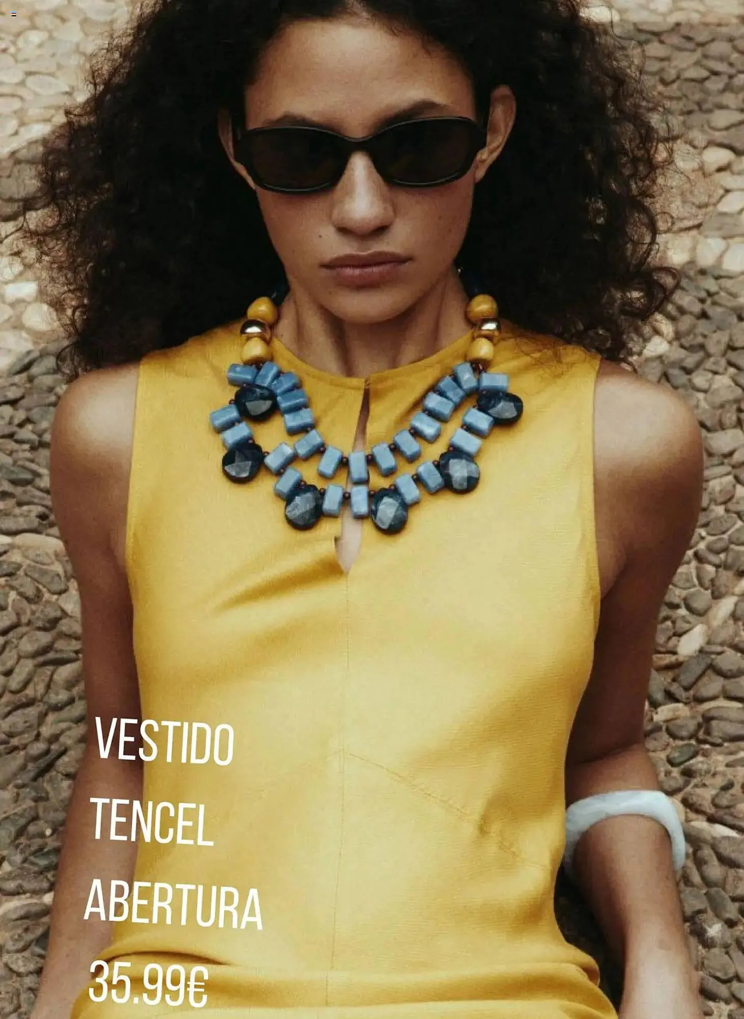 Catálogo de Folleto Sfera 7 de abril al 7 de mayo 2025 - Página 10