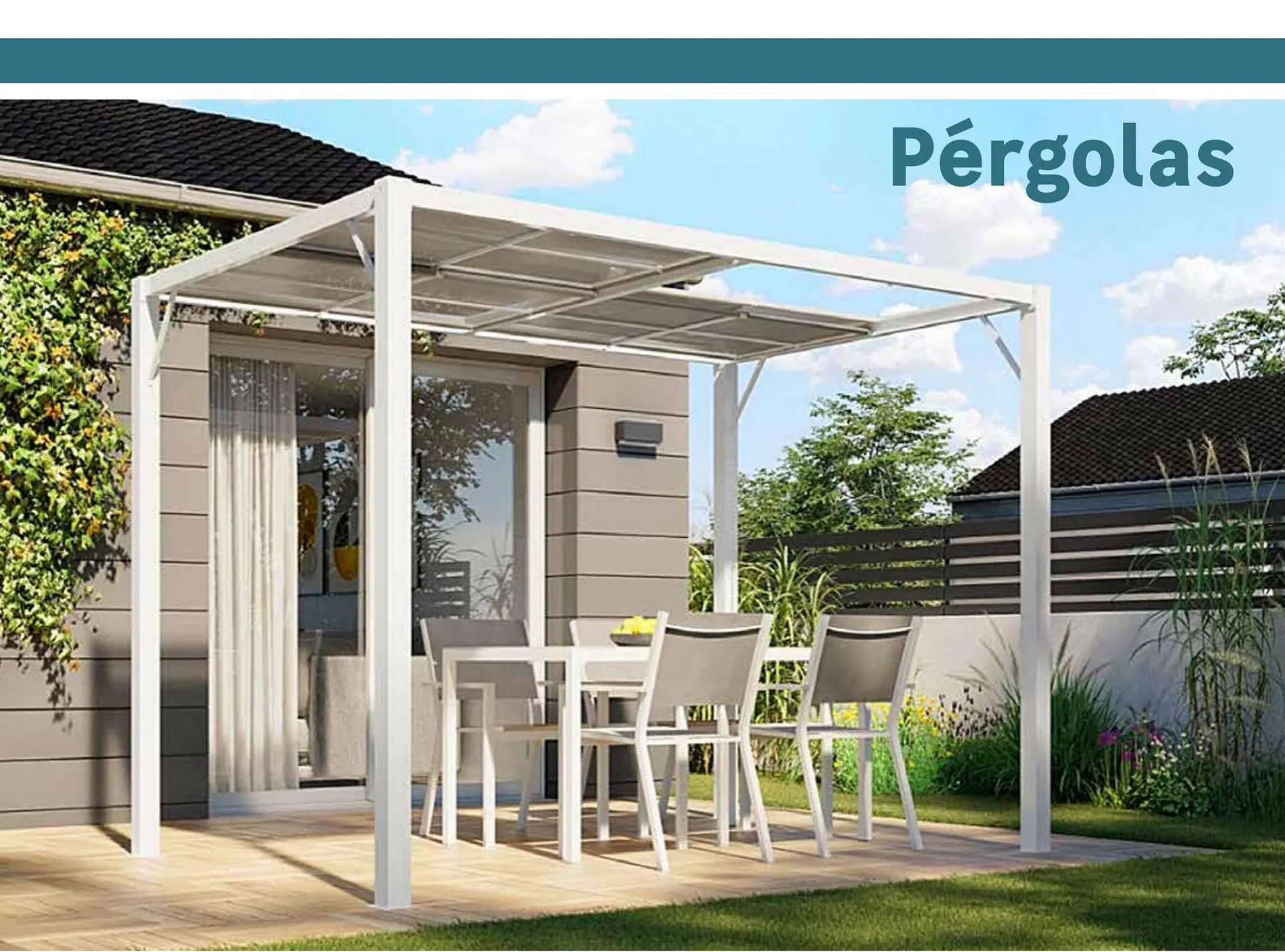 Catálogo de Folleto Leroy Merlin 9 de junio al 31 de julio 2023 - Página 104