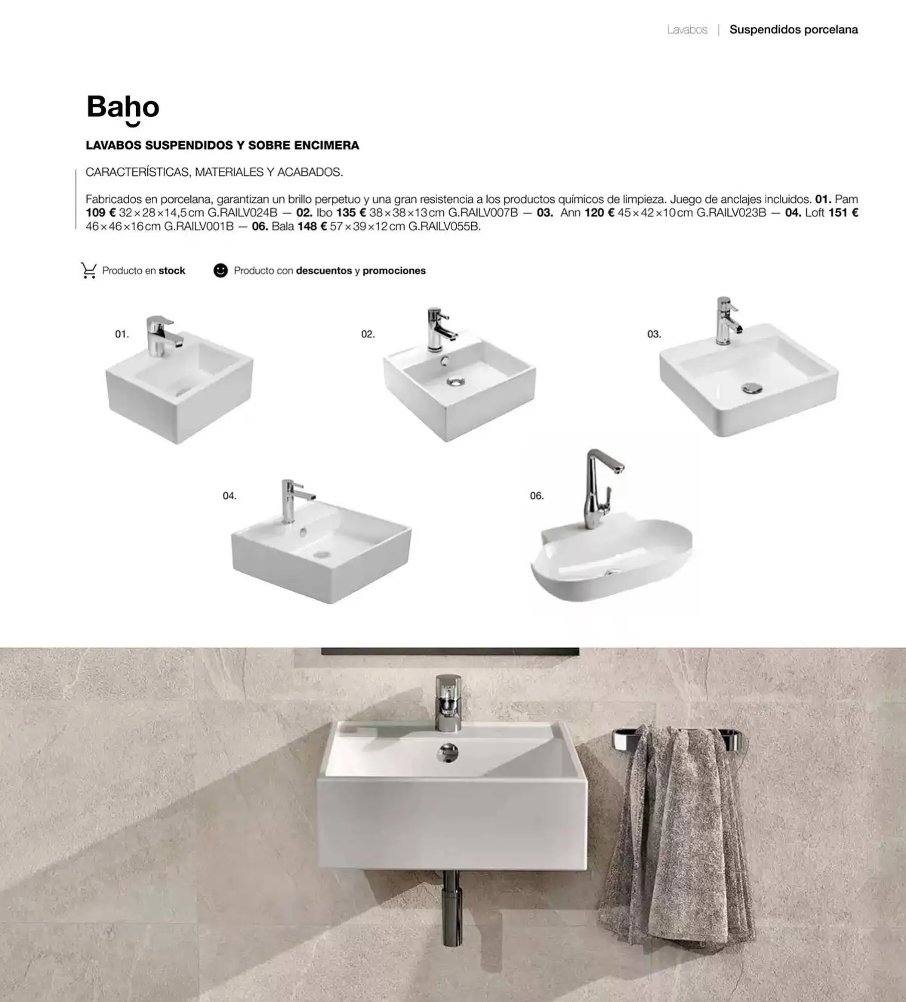 Catálogo de Folleto Grup Gamma 2 de enero al 31 de agosto 2025 - Página 8