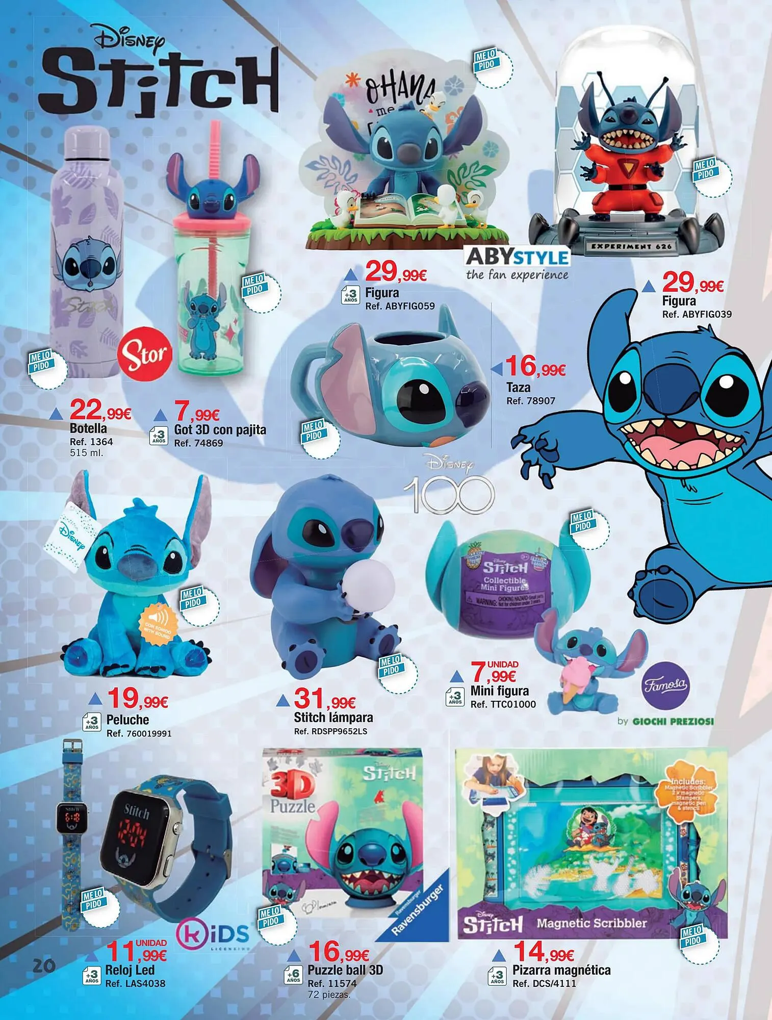 Catálogo de Folleto DRIM 31 de octubre al 30 de diciembre 2023 - Página 145