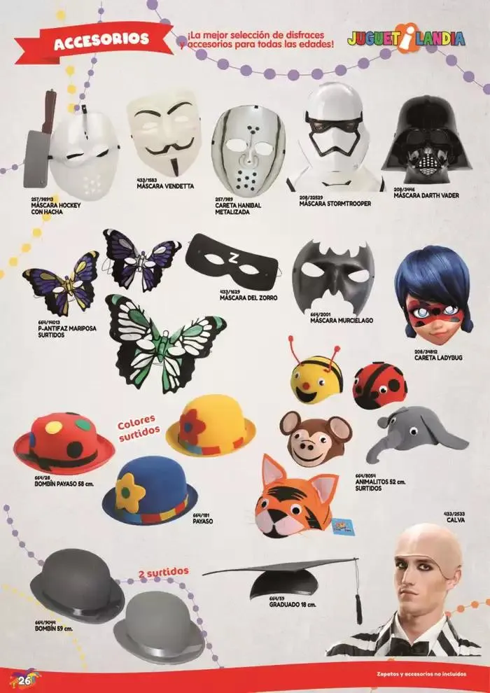 Catálogo de Colección 2025 24 de febrero al 30 de abril 2025 - Página 27