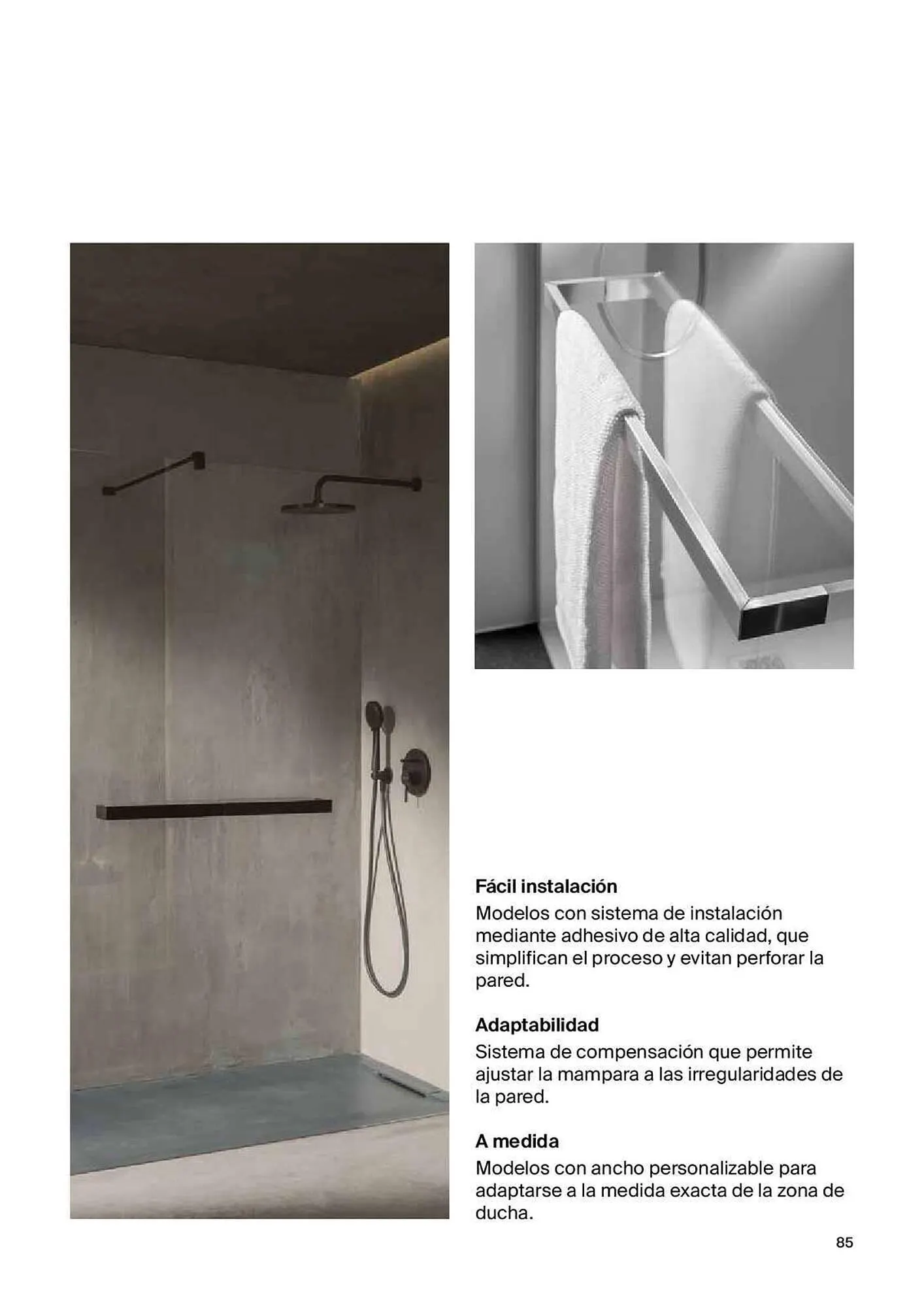 Catálogo de Folleto Roca 31 de marzo al 20 de febrero 2024 - Página 87