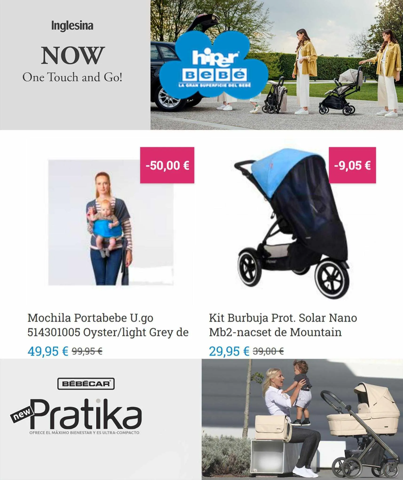 Hiperbebé Folleto - 1