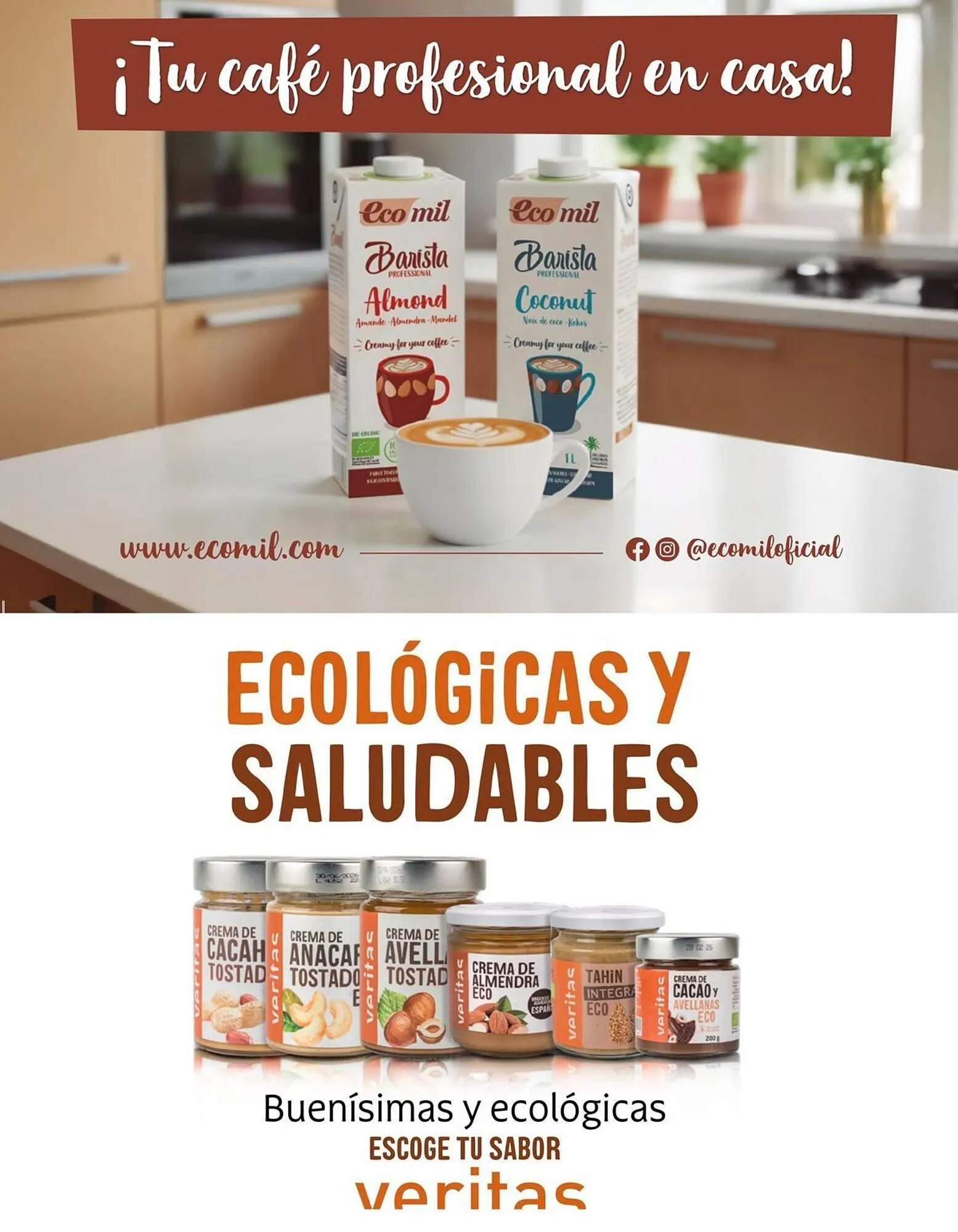 Catálogo de Catálogo Veritas 1 de noviembre al 30 de noviembre 2025 - Página 41