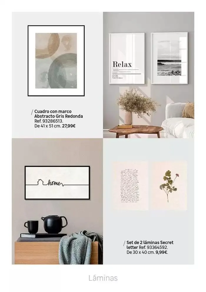 Catálogo de Nuevas tendencias Primavera-Verano 2025 17 de marzo al 31 de agosto 2025 - Página 67