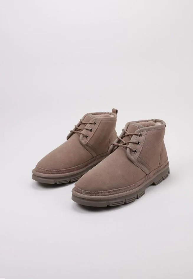 Zapatos piel hombre