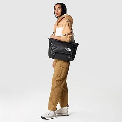 Chaleco de forro polar Cragmont para mujer