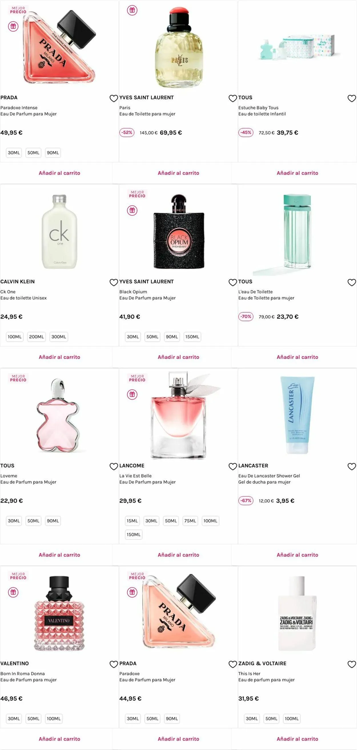 Catálogo de Druni 17 de marzo al 26 de marzo 2025 - Página 216