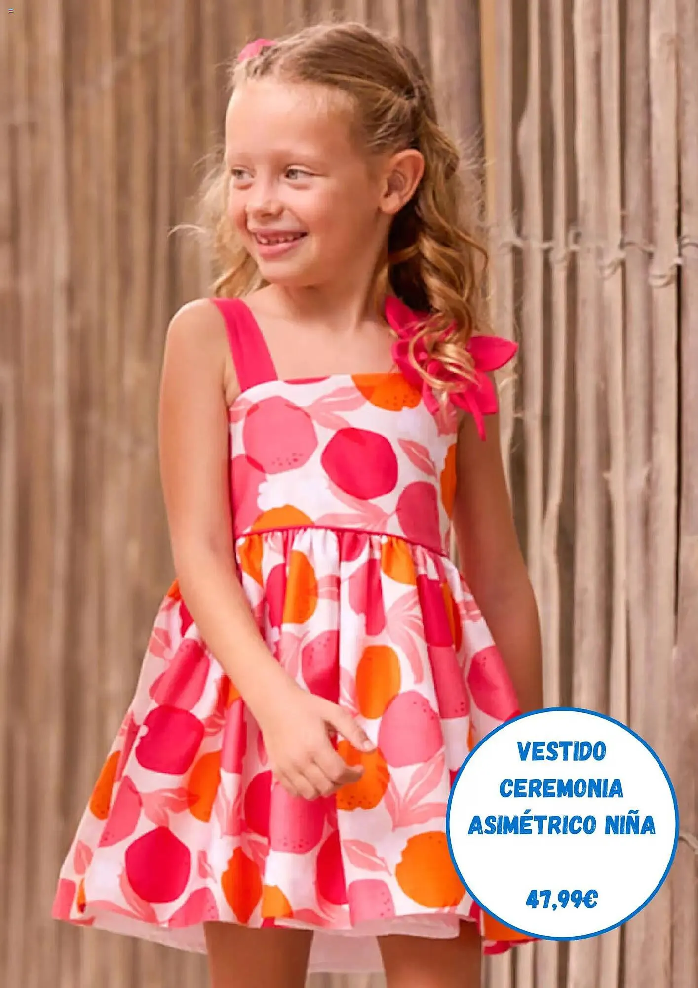 Catálogo de Catálogo Mayoral 5 de abril al 5 de mayo 2026 - Página 4