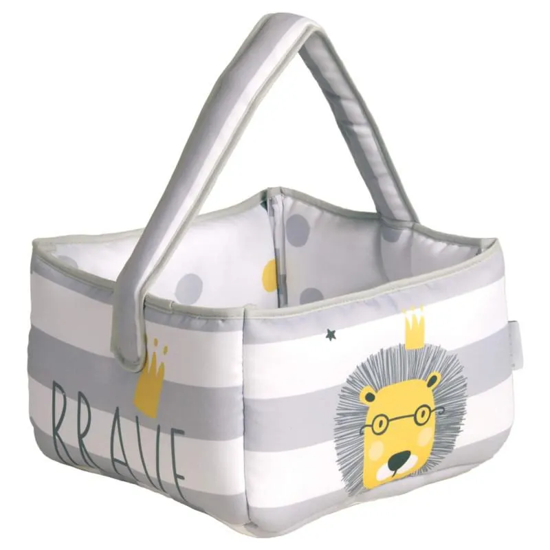 Cesta colonias brave