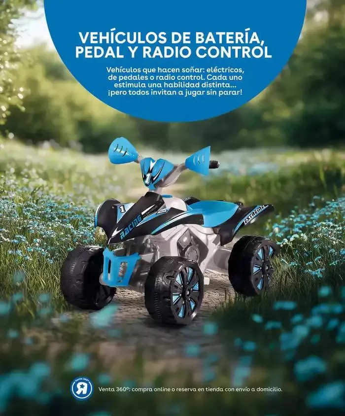 Catálogo de Guía de Aire Libre 2025 1 de abril al 31 de julio 2025 - Página 37