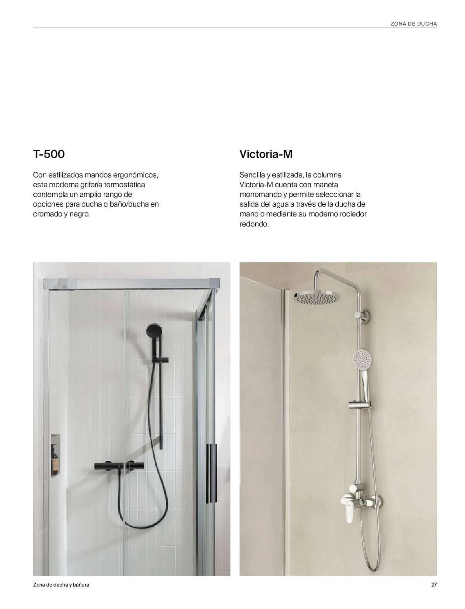 Catálogo de Folleto Roca 5 de enero al 1 de enero 2024 - Página 29