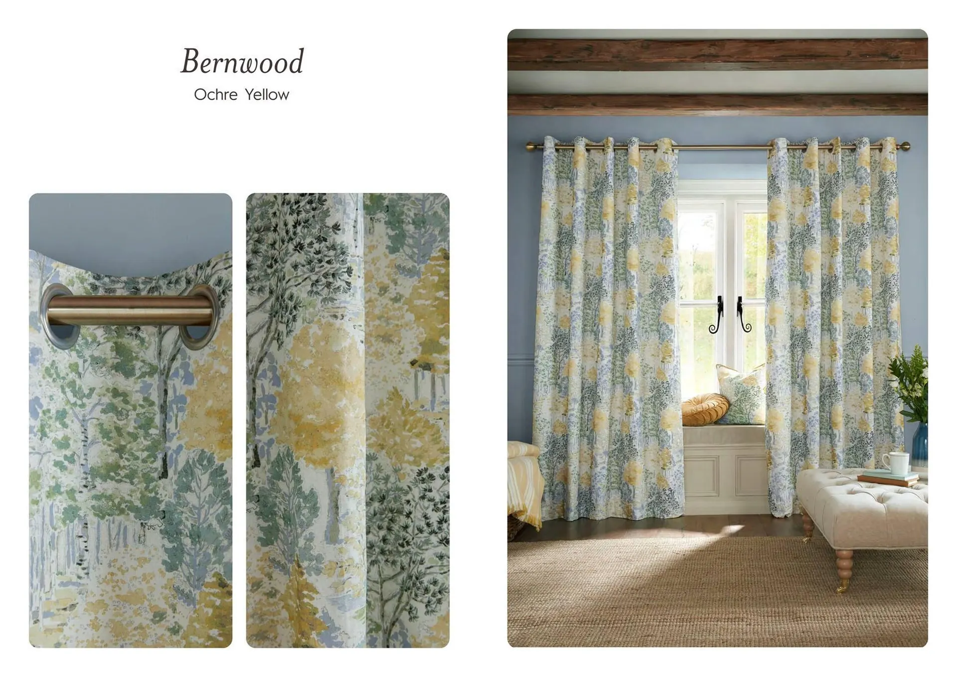 Catálogo de Folleto Laura Ashley 9 de junio al 31 de diciembre 2025 - Página 19