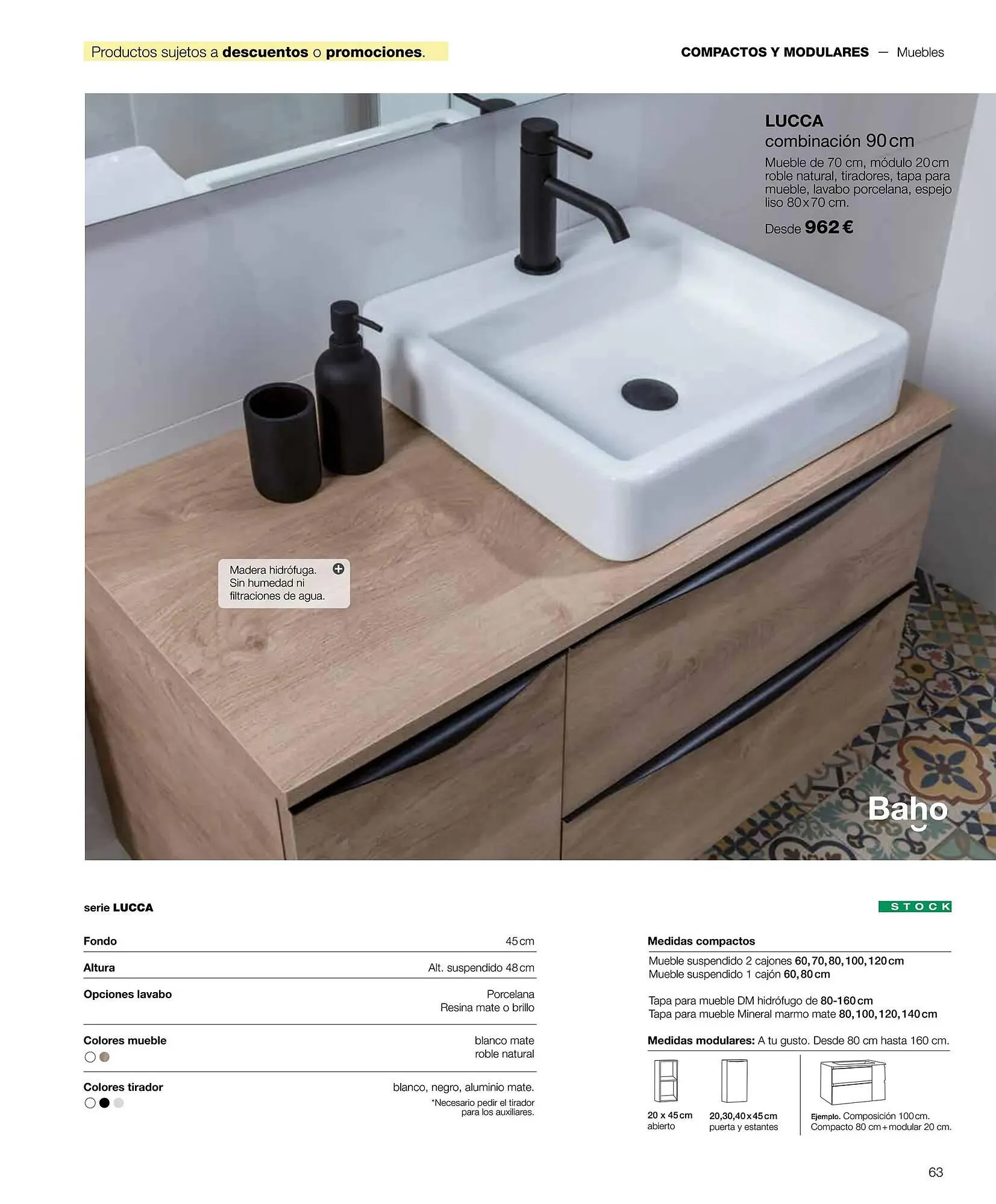 Catálogo de Folleto Grup Gamma 1 de febrero al 31 de diciembre 2023 - Página 62