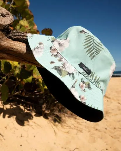 Kamea - Gorro de Pescador Reversible para Hombre