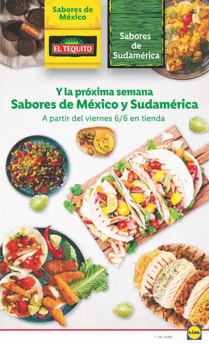 Catálogo de № 1 PRECIO - Ofertas válidas del 26/05 al 01/06 26 de mayo al 1 de junio 2025 - Página 31