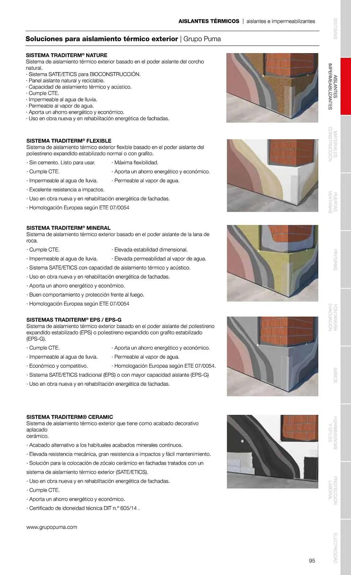 Catálogo de Folleto Grup Gamma 1 de febrero al 31 de diciembre 2023 - Página 97
