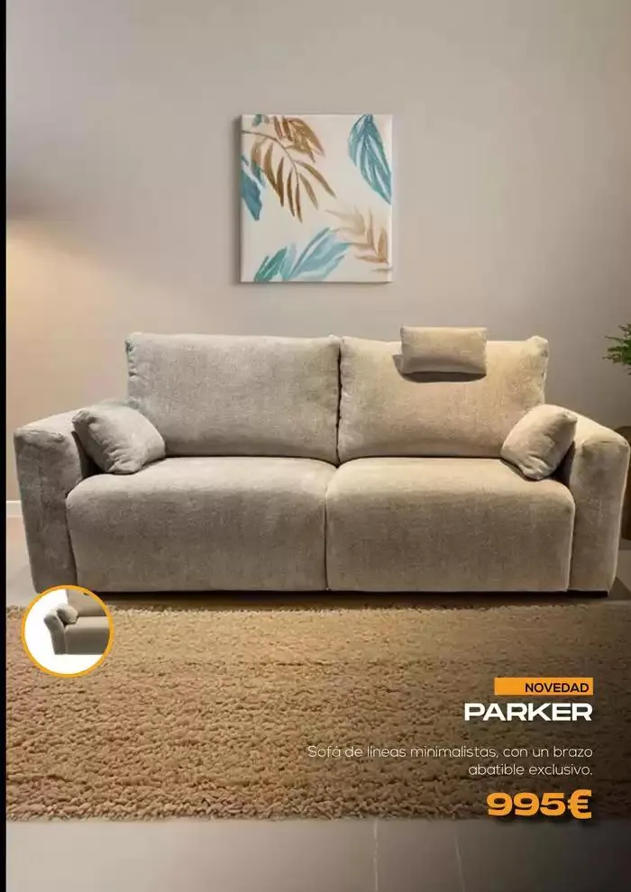 Catálogo de Rebajas 1 de marzo al 31 de marzo 2025 - Página 5