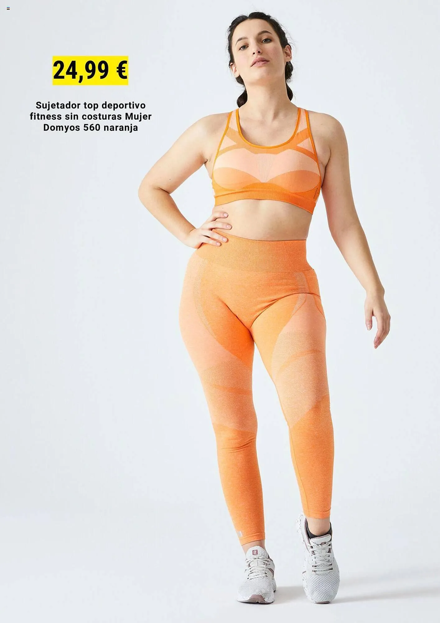 Catálogo de Folleto Decathlon 1 de agosto al 31 de agosto 2023 - Página 11