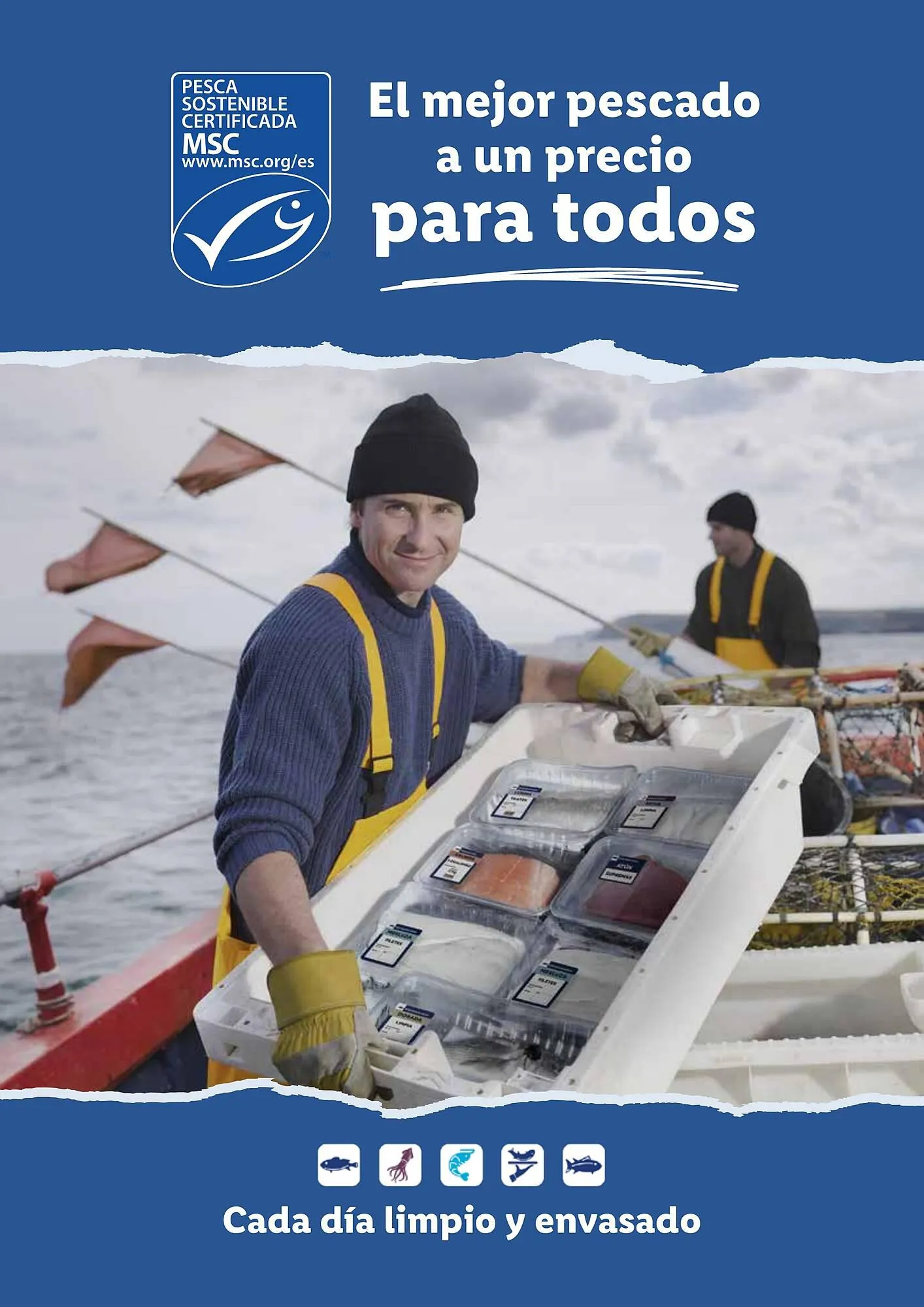 Catálogo de Folleto In Lidl 18 de marzo al 31 de marzo 2024 - Página 4