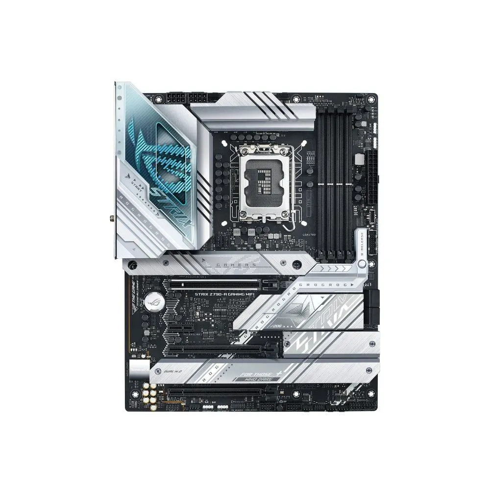 Placa base ROG STRIX Z790-A GAMING WIFI
