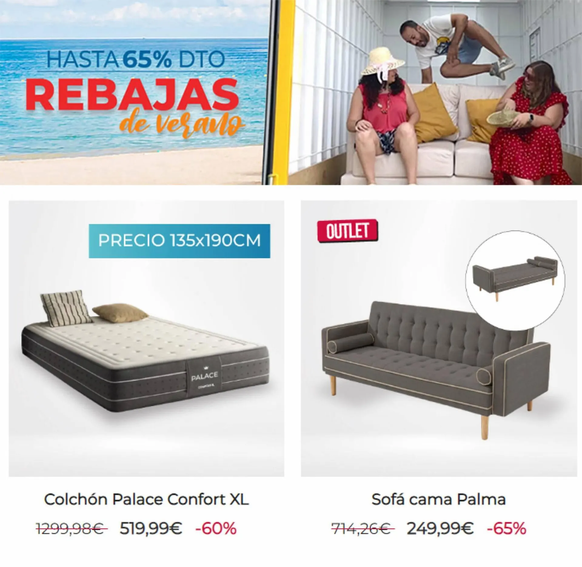 Catálogo de Folleto La Tienda Home 21 de agosto al 4 de septiembre 2023 - Página 4