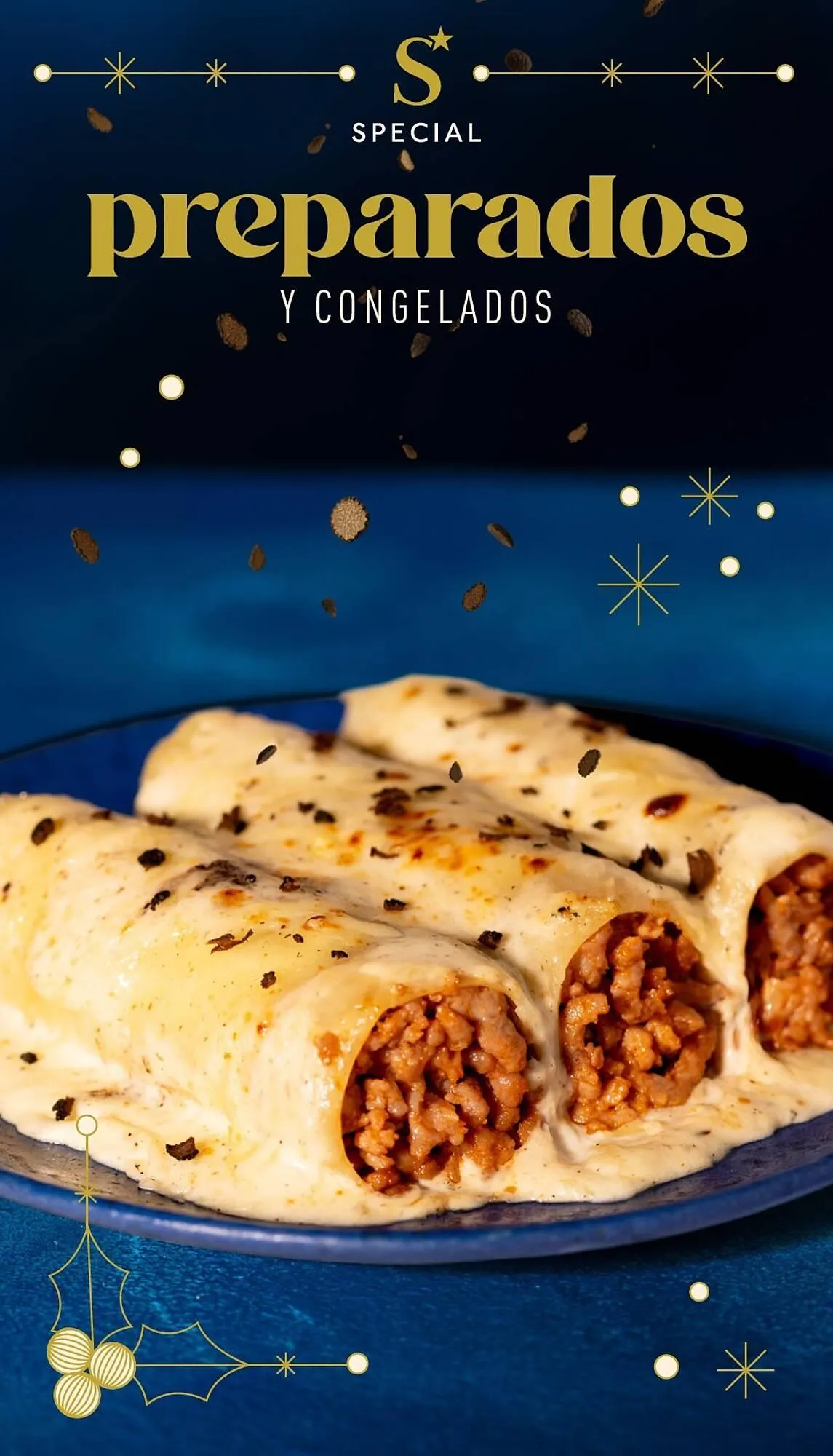 Catálogo de Folleto ALDI 24 de noviembre al 25 de diciembre 2025 - Página 27